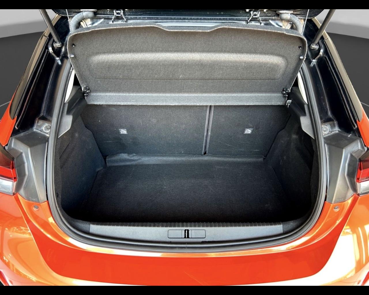 OPEL Corsa VI 2020 - Corsa 1.2 Elegance s&s 100cv