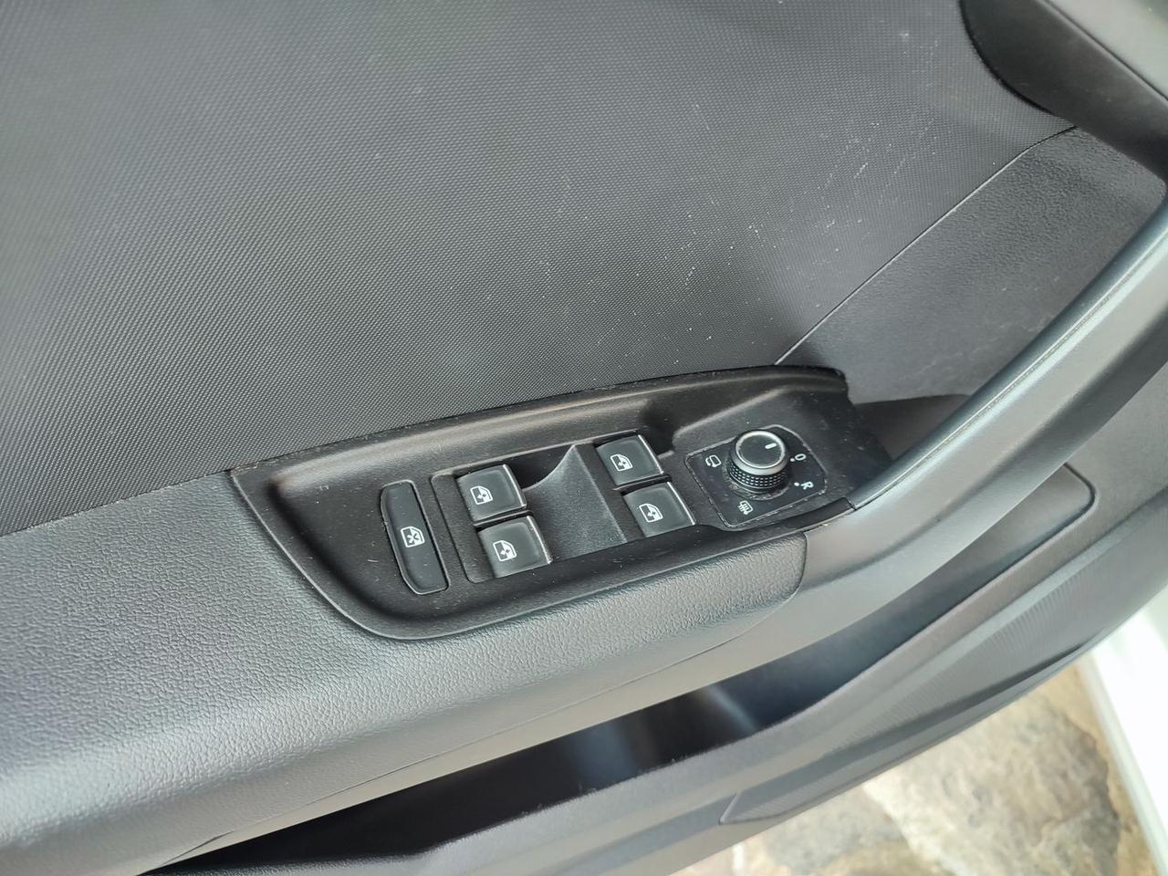 Audi A1 1.0 30 TFSI Sportback Admired Advanced