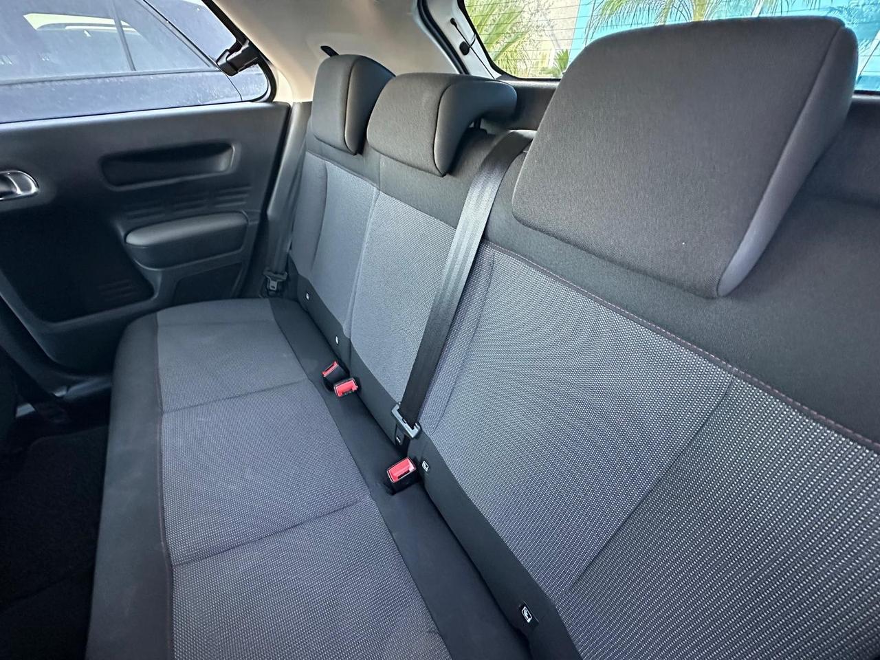 Citroen C4 Cactus PureTech 130 S&S Shine