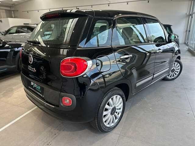 Fiat 500L 1.3 Multijet 95 CV Pop Star