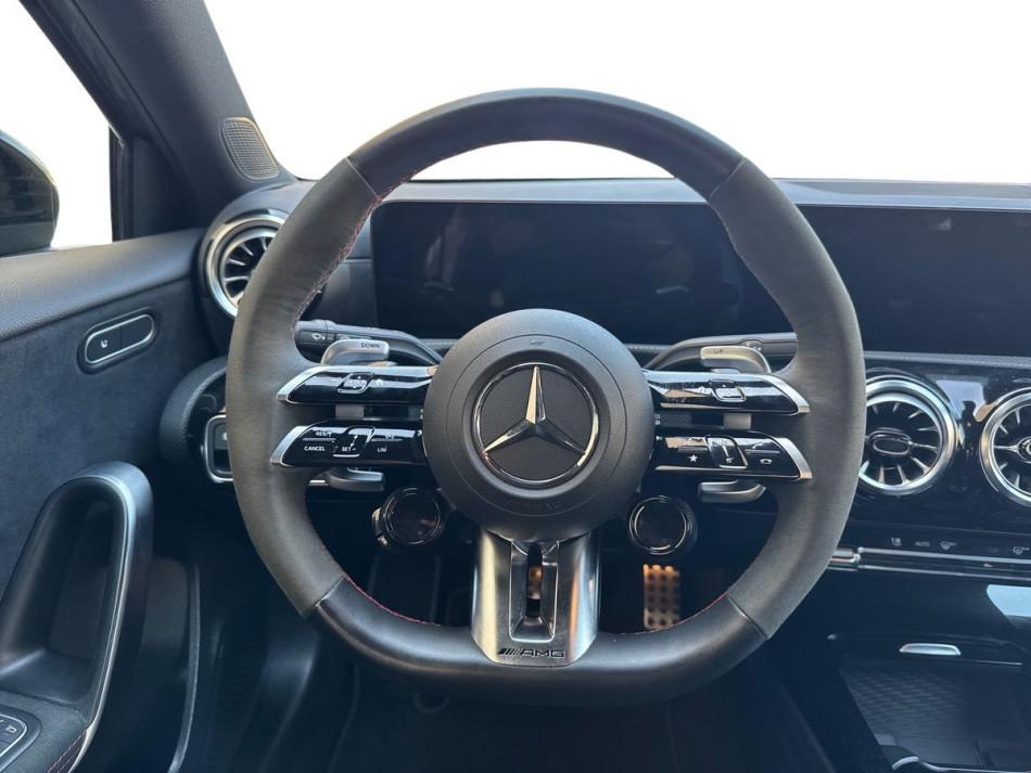 Mercedes Classe A 35 AMG Premium AMG Line 4Matic 7G-DCT