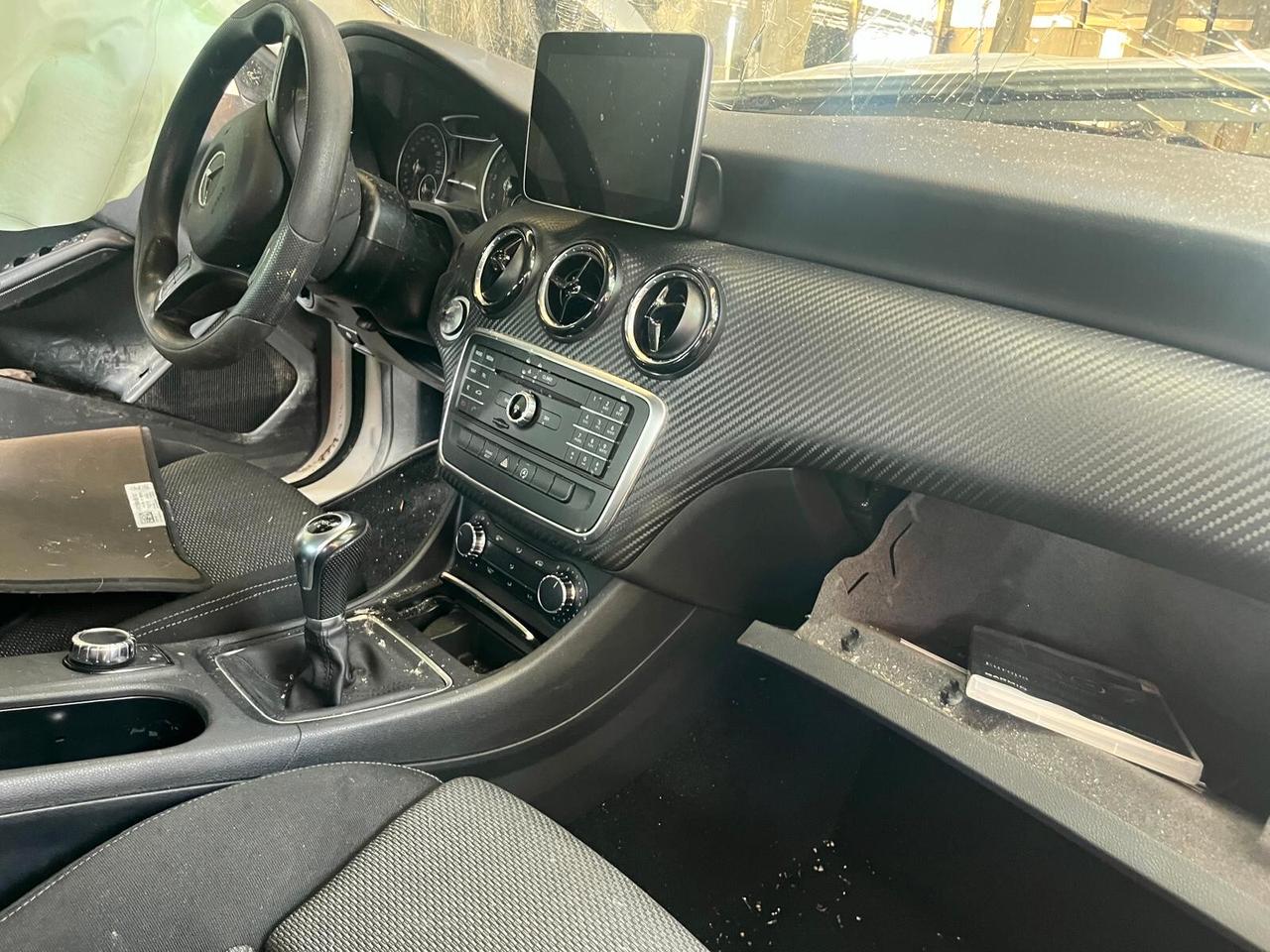 Mercedes-benz GLA 180 200 Executive