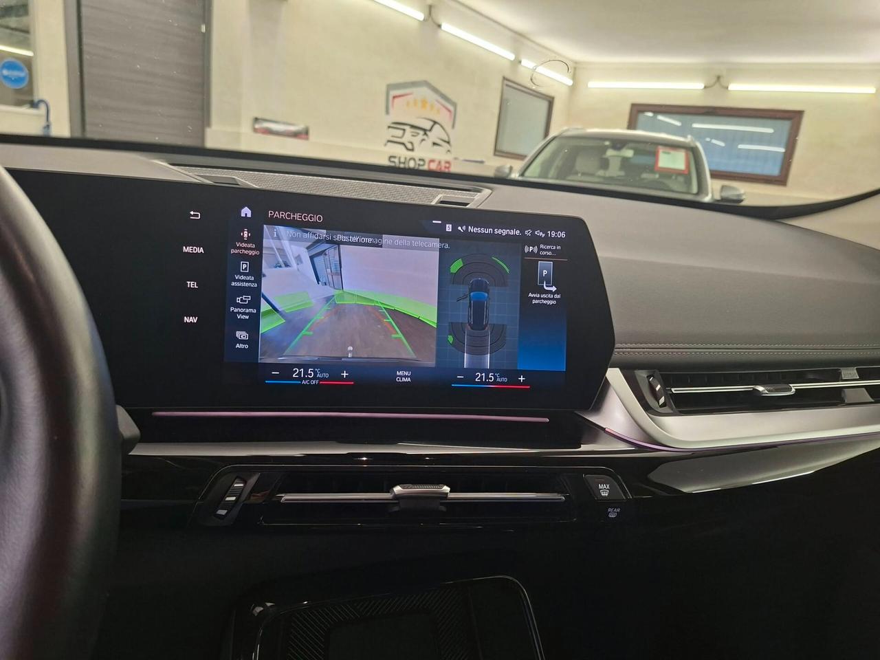Bmw X1 xDrive 23d xLine