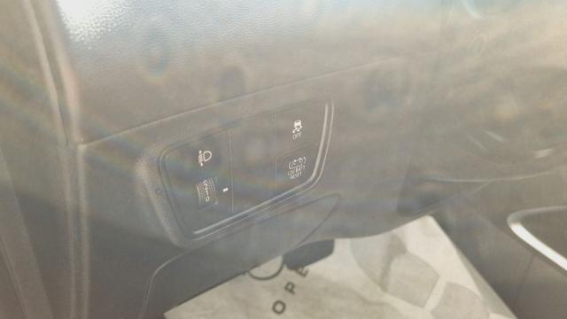 HYUNDAI Tucson 1.6 HEV aut. XLine