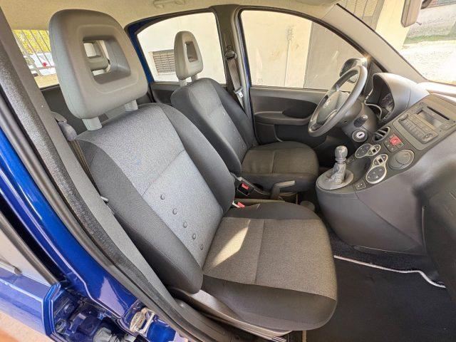 FIAT Panda 1.2 Emotion EURO 5 OK NEOPATENTATI