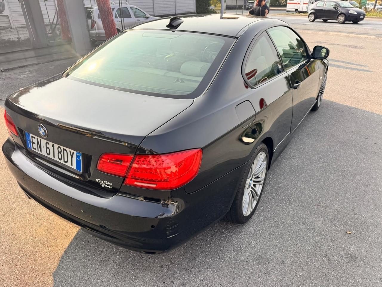 Bmw 320 320d cat xDrive MSport