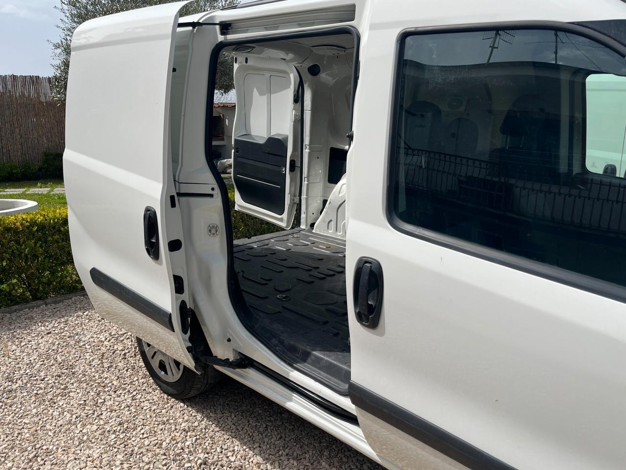 Fiat DOBLO’ 1.6 DIESEL 3 POSTI 2021