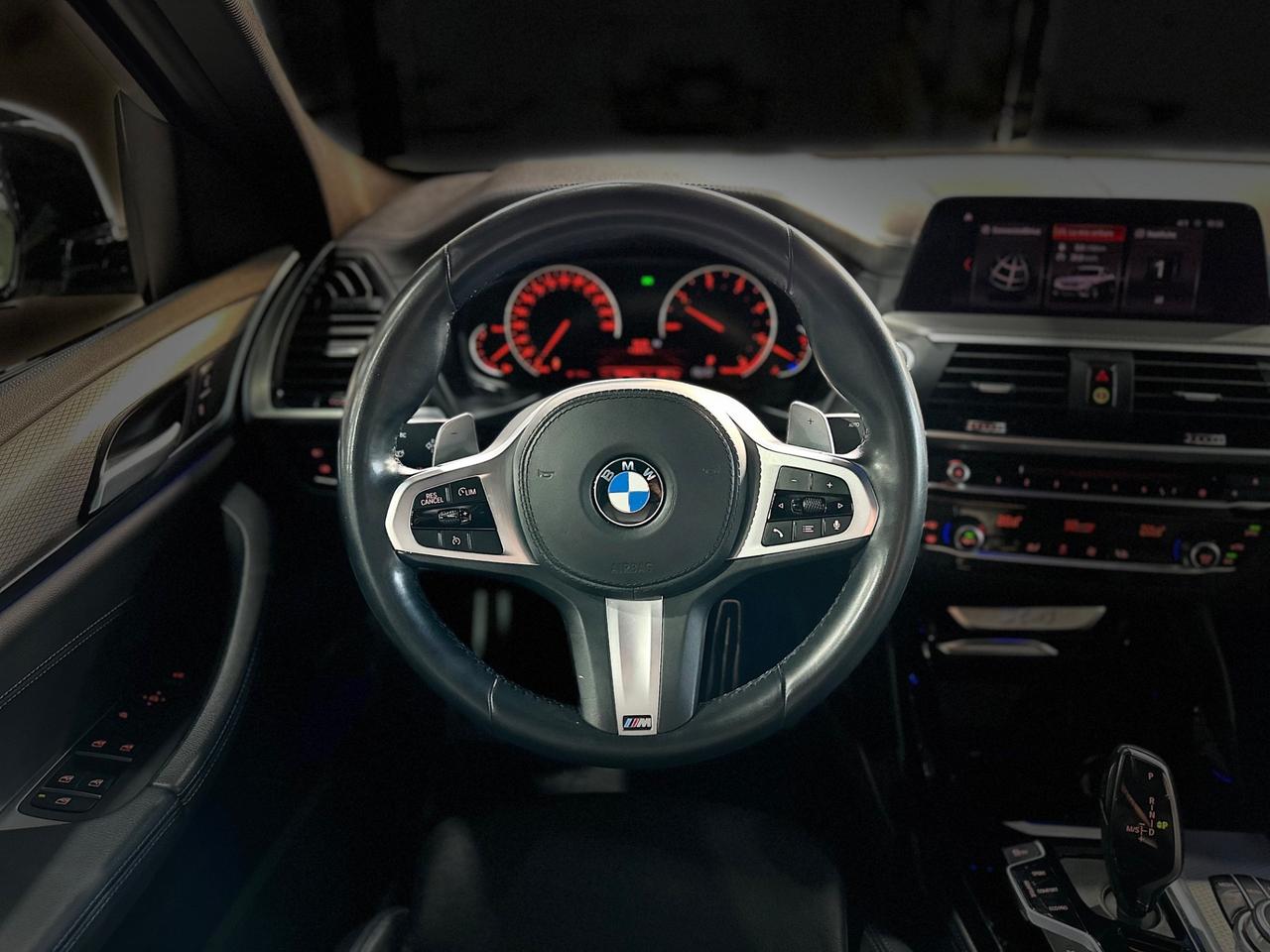 Bmw X4 xDrive20d Msport