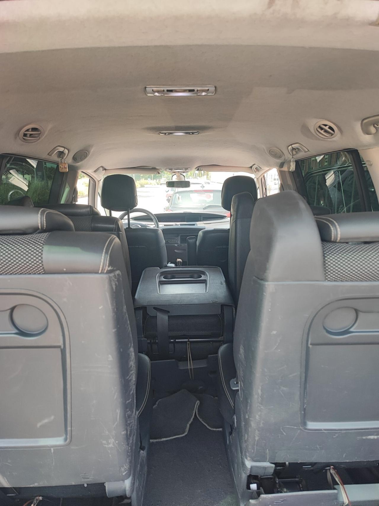 Renault Espace Grand 2.0 dCi 175CV Celsium