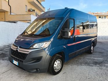 Citroen Jumper 30 BlueHDi 130 PC-TN Furgone Business