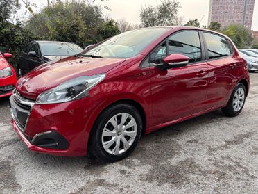 Peugeot 208 1.4 HDi 68 CV 5 porte Active ok Neopatentati