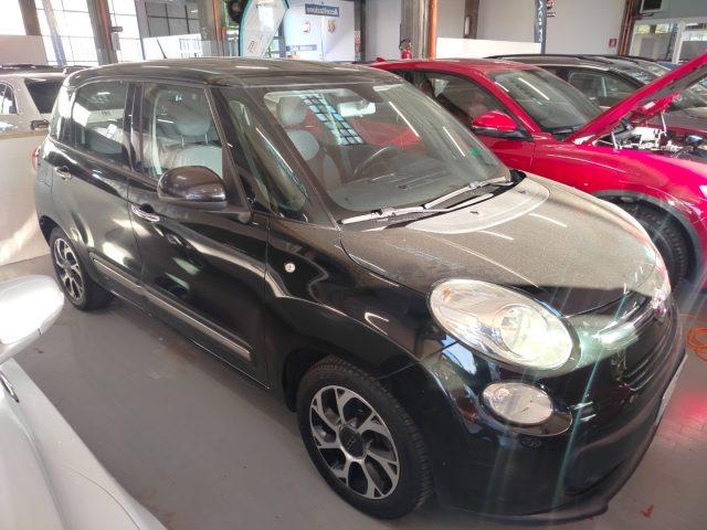 FIAT 500L 1.3 Multijet 95 CV Dualogic Pop Star