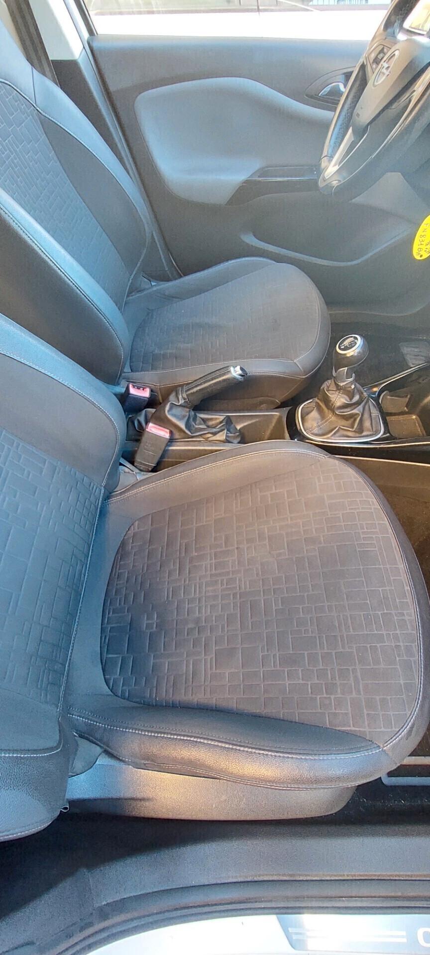 CORSA 1,3 MTJ DIESEL 75 CV MOD. INNOVATION LEGA TELEFONO SENSORI X NEOPATENTATI IMPECCABILE