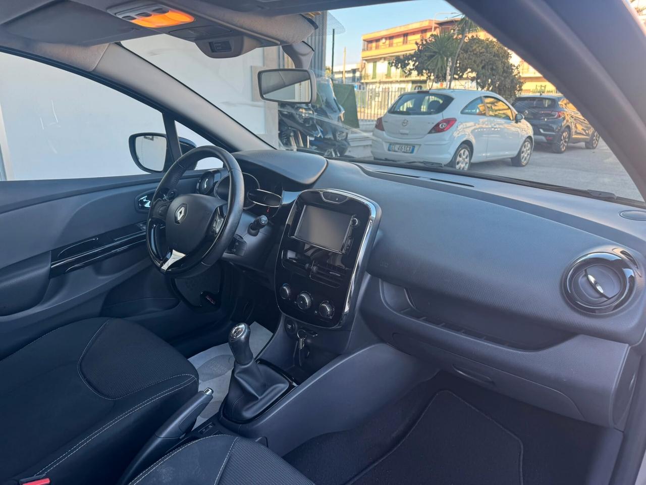 Renault Clio 1.5 dCi 8V 75CV 5 porte Live