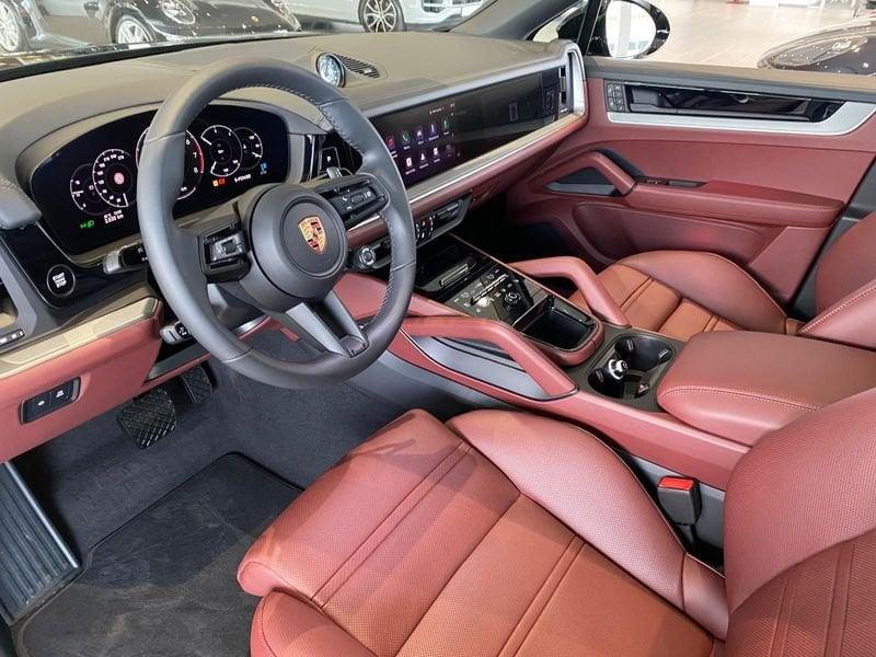 Porsche Cayenne Coupè E-Hybrid Coupé 3.0 V6 - IVA Esposta