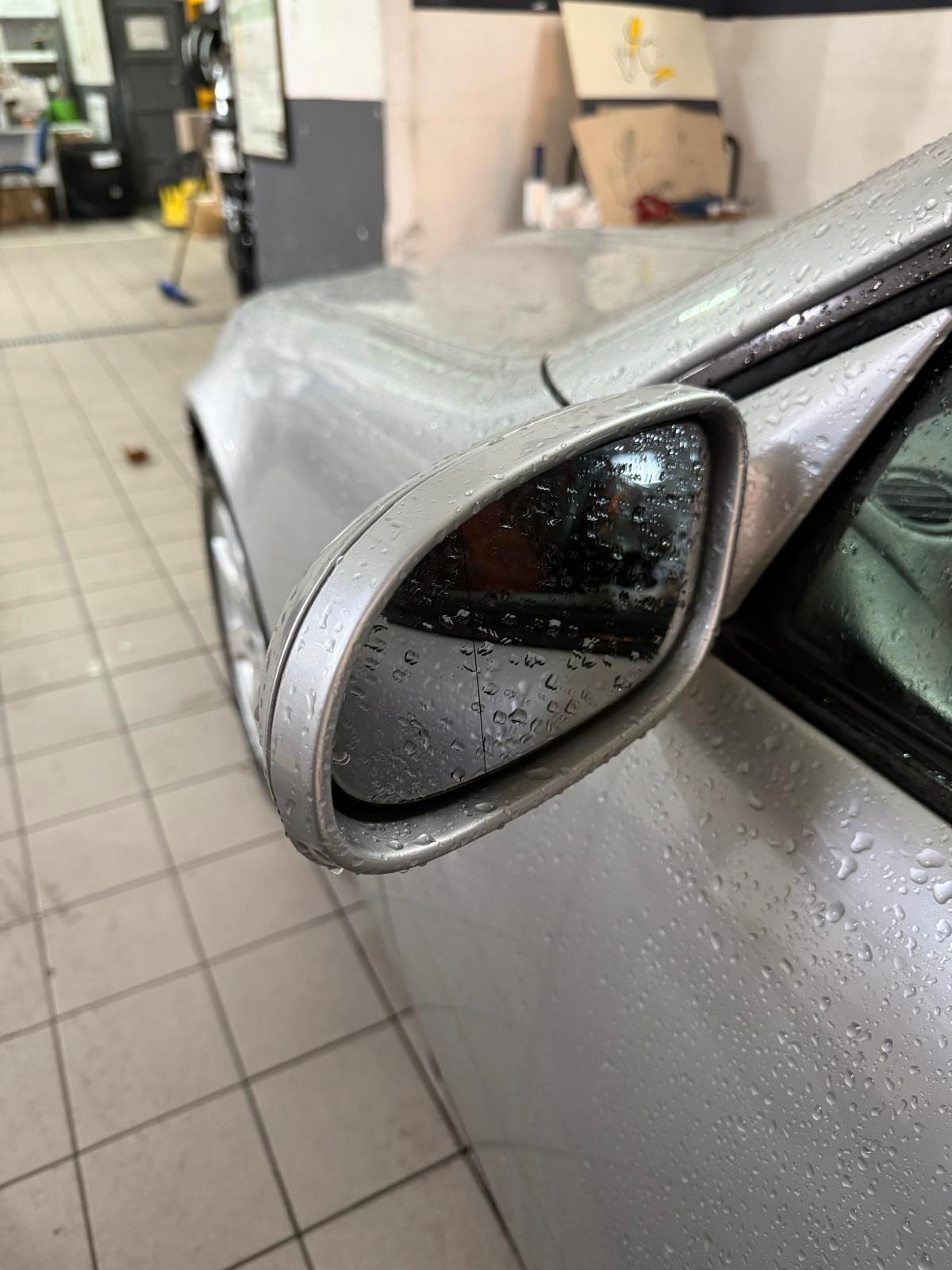 Mercedes-benz SLK 200 cat Kompressor