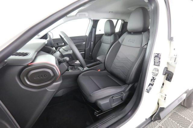 JEEP Avenger Avenger 1.2 Turbo Summit
