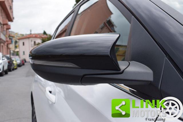 HYUNDAI i20 1.0 T-GDI 48V iMT Connectline