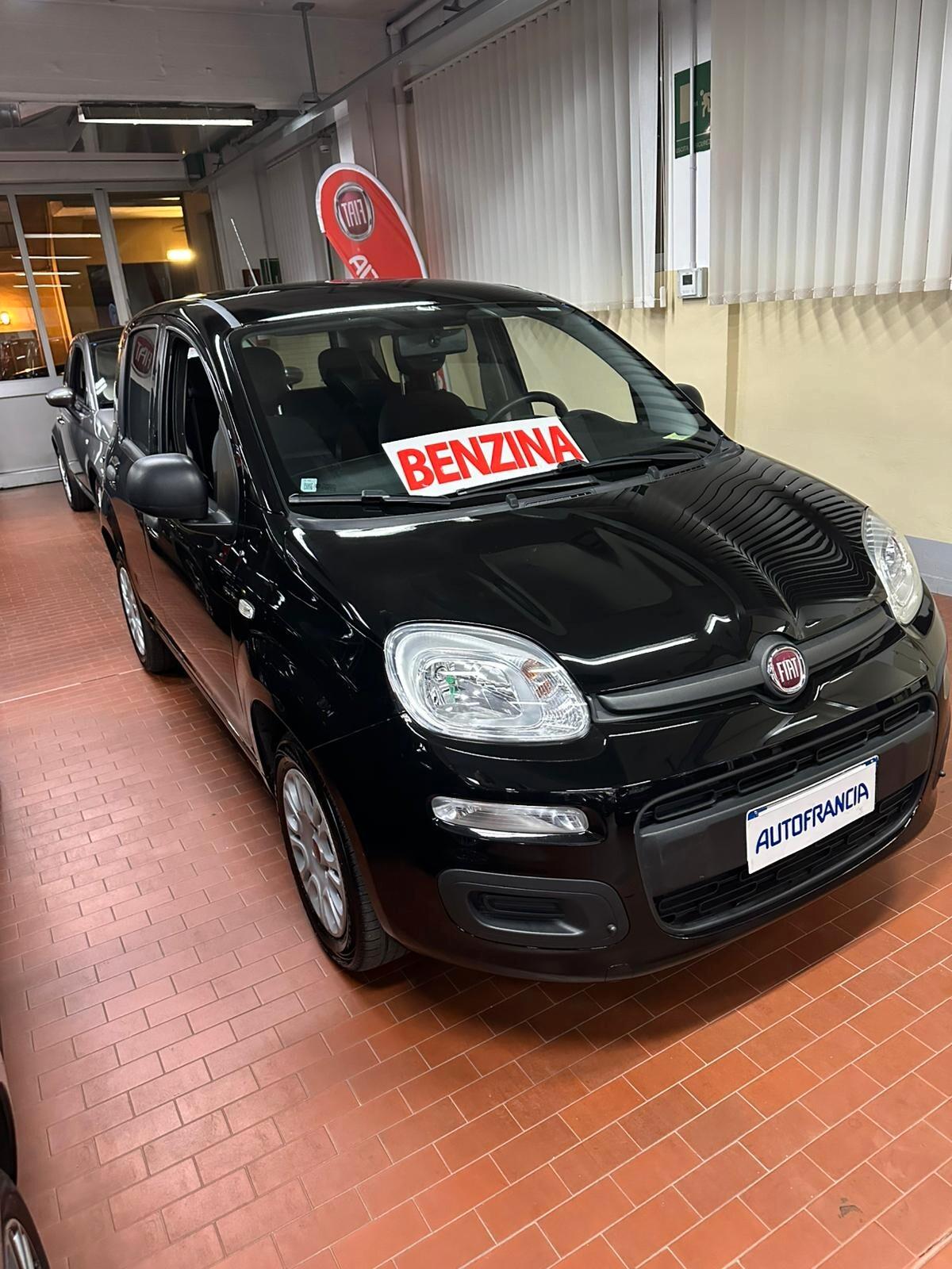 Fiat Panda 1.2 EasyPower Easy