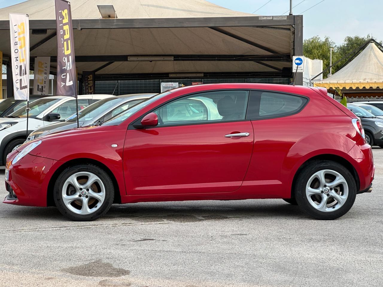 ALFA ROMEO MiTo 1.3 JTDm 95 CV Super