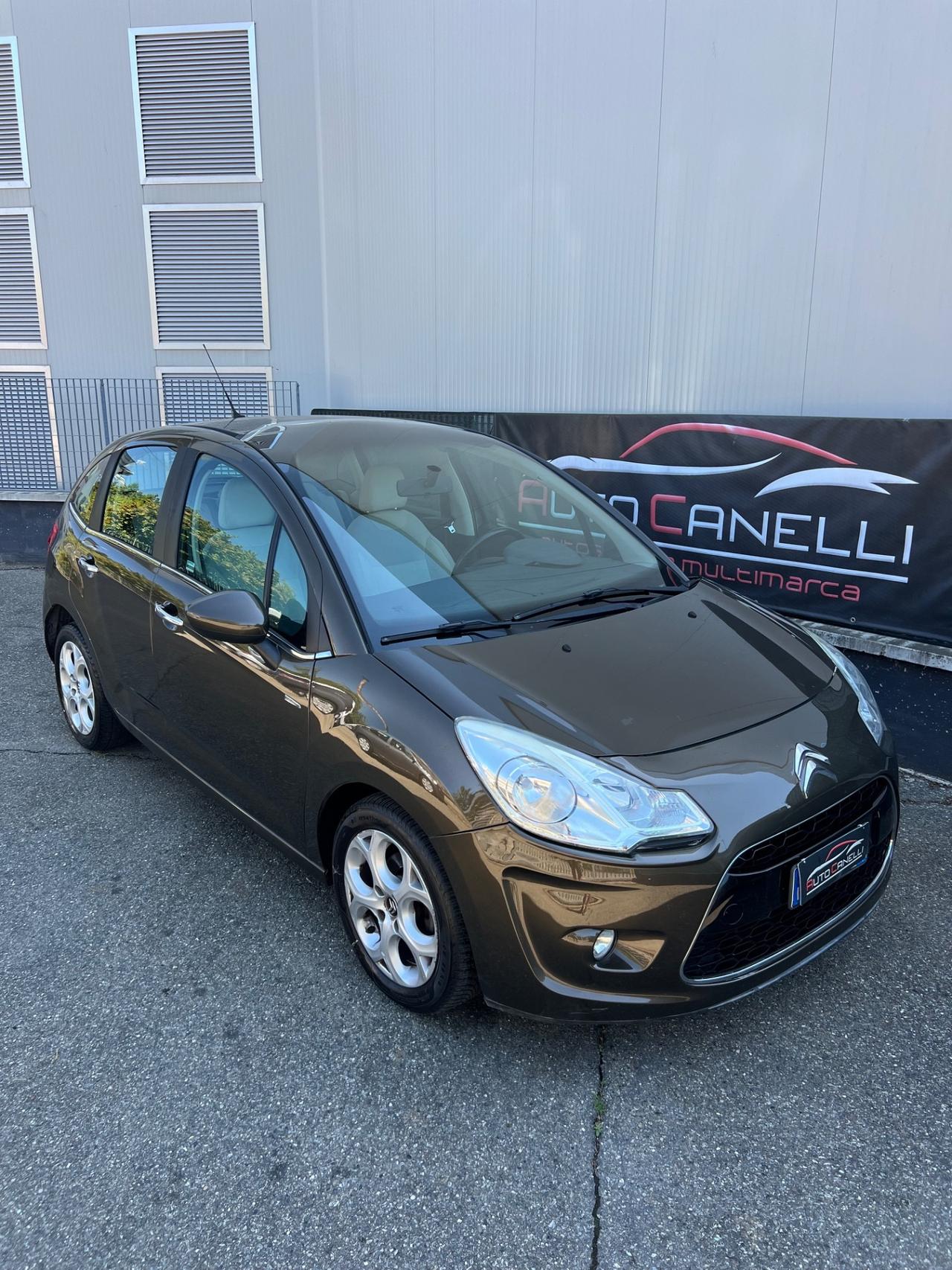 Citroen C3 1.1 Exclusive NEOPATENTATI OCCASIONE