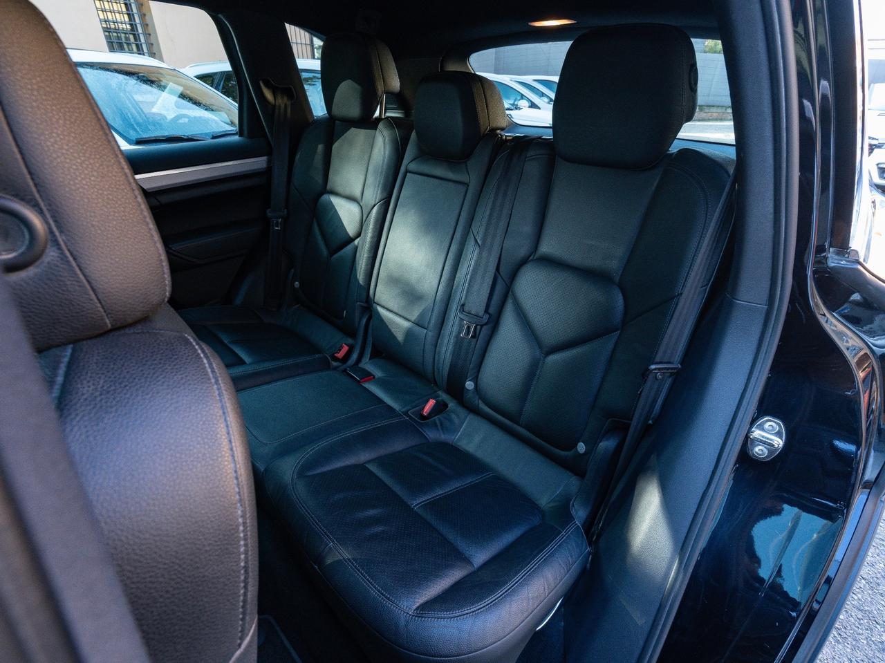 Porsche Cayenne 3.0 Diesel