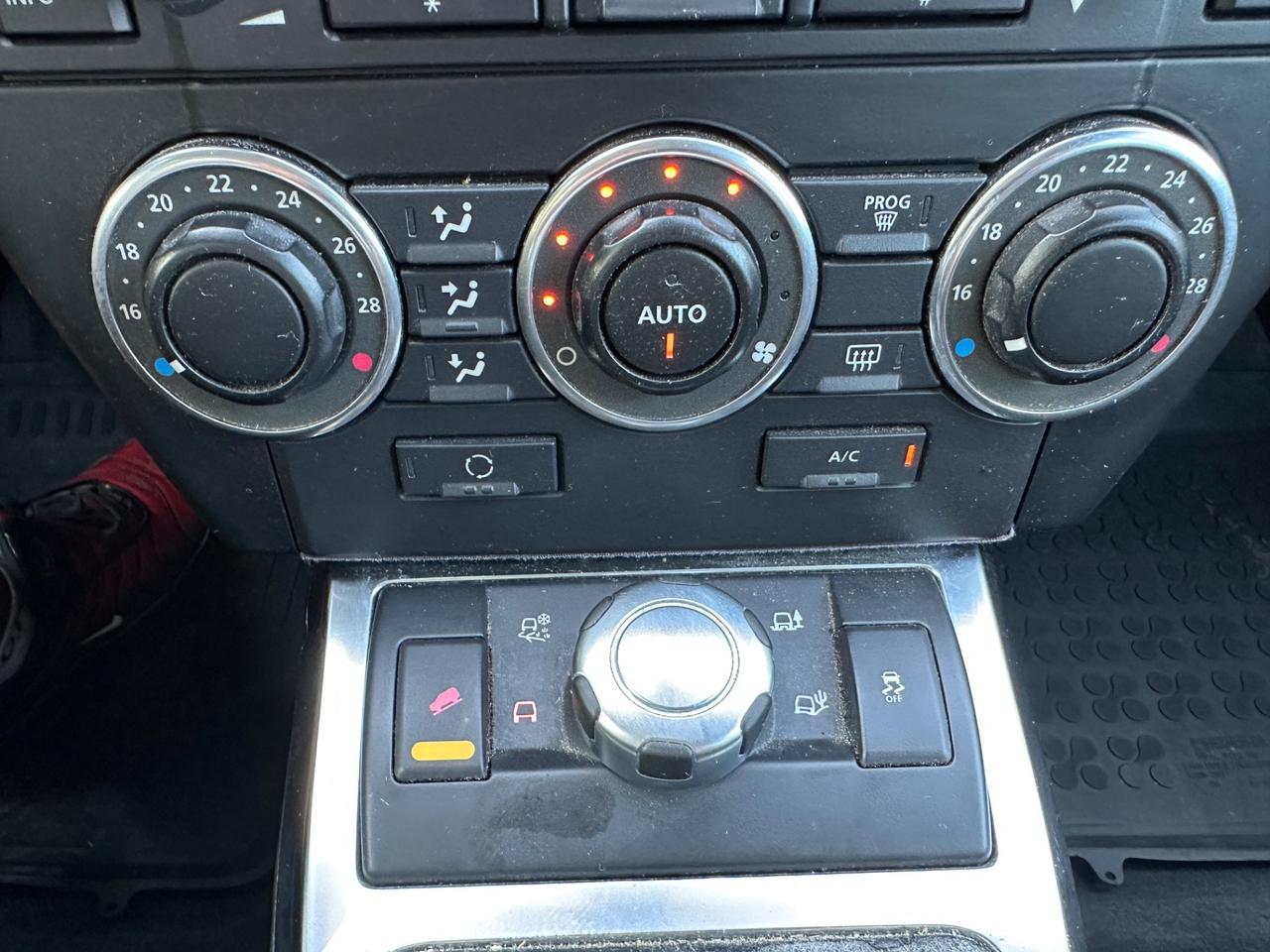 Land Rover Freelander 2.2 TD4 S.W. HSE