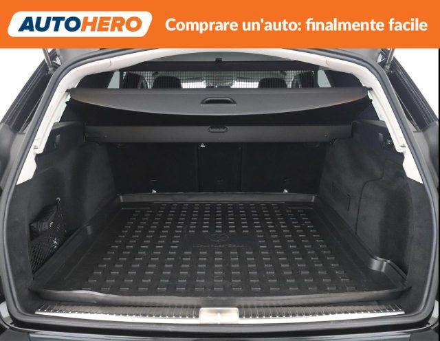 MERCEDES-BENZ E 220 d S.W. 4Matic Auto Premium All-Terrain