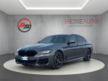 Bmw 520d 48V xDrive Msport