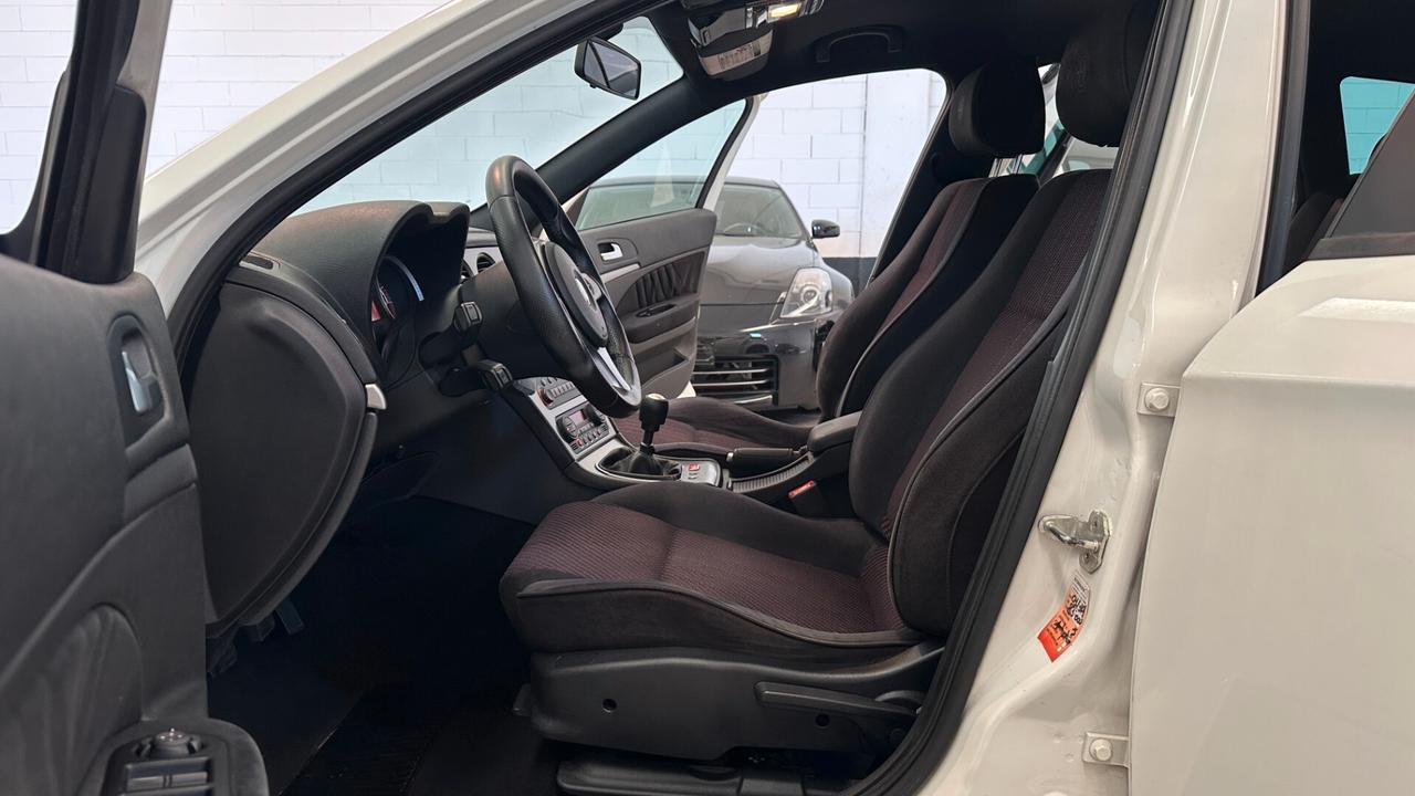 Alfa Romeo 159 1750 TBi Sportwagon Turismo