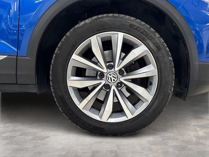 Volkswagen T-Roc 1.6 TDI SCR Style