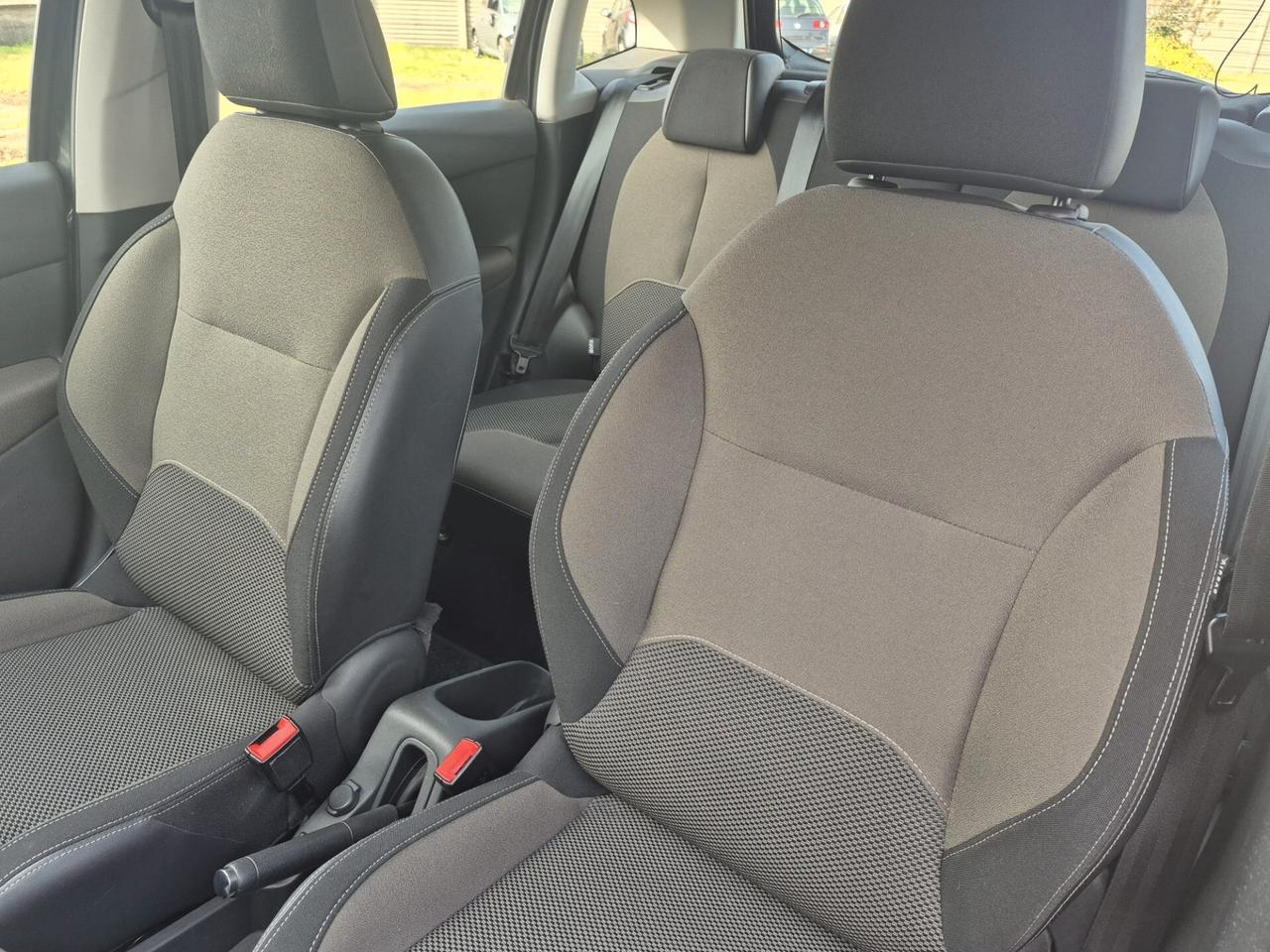 Citroen C3 1.2 Seduction Adatta a Neopatentati