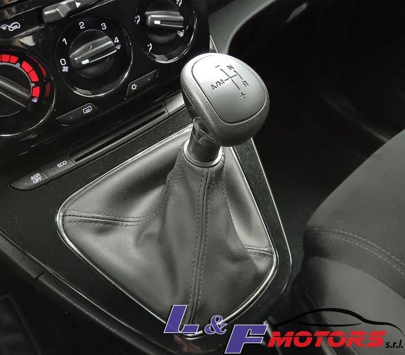 Lancia Ypsilon Ypsilon Oro Cambio Automatico