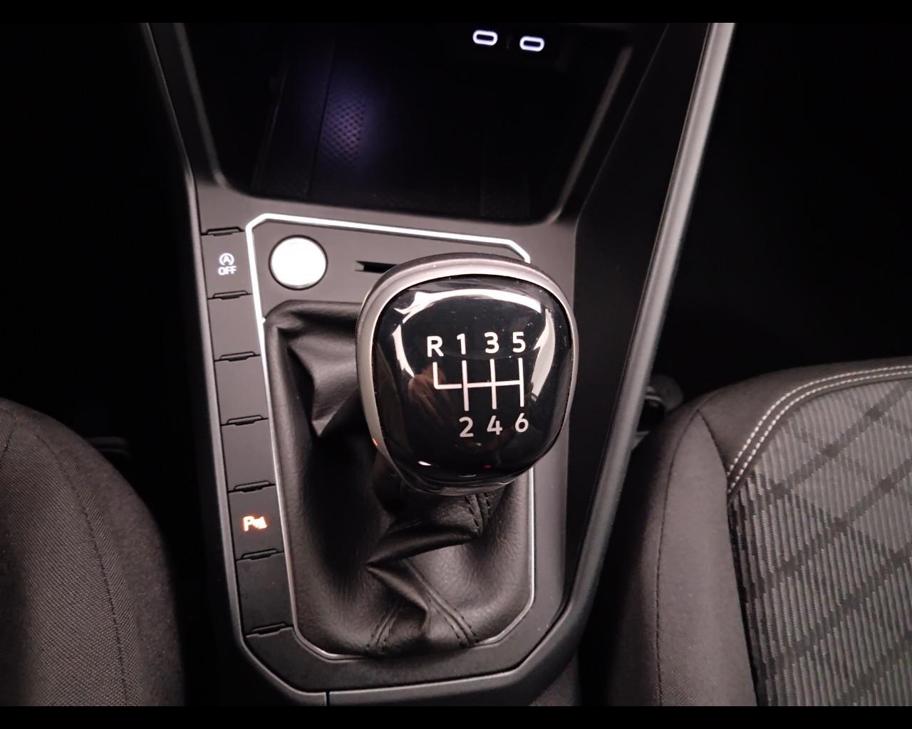 VOLKSWAGEN Taigo - Taigo 1.0 tsi R-Line 110cv