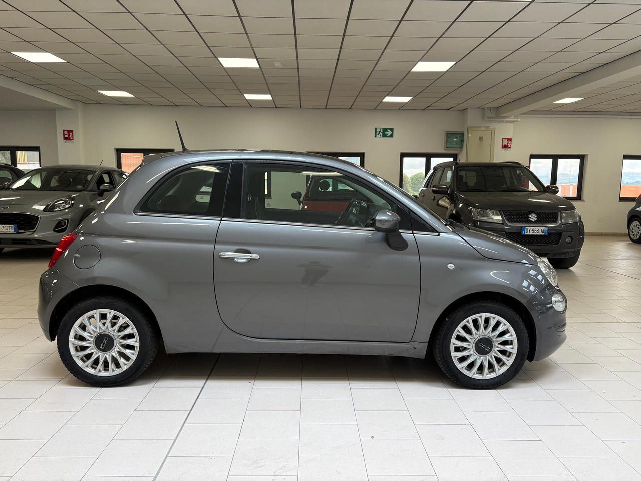 Fiat 500 1.2 Lounge 69cv
