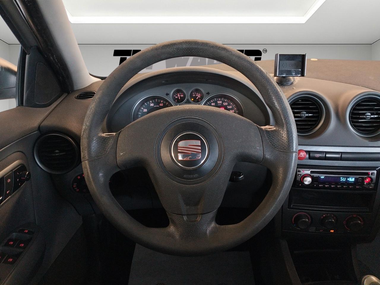 Seat Ibiza 1.4 16V 85CV