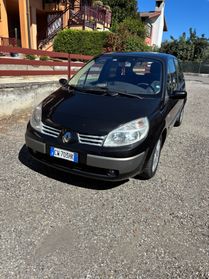 Renault Scenic Scénic 1.6 16V GPL Pack Authentique