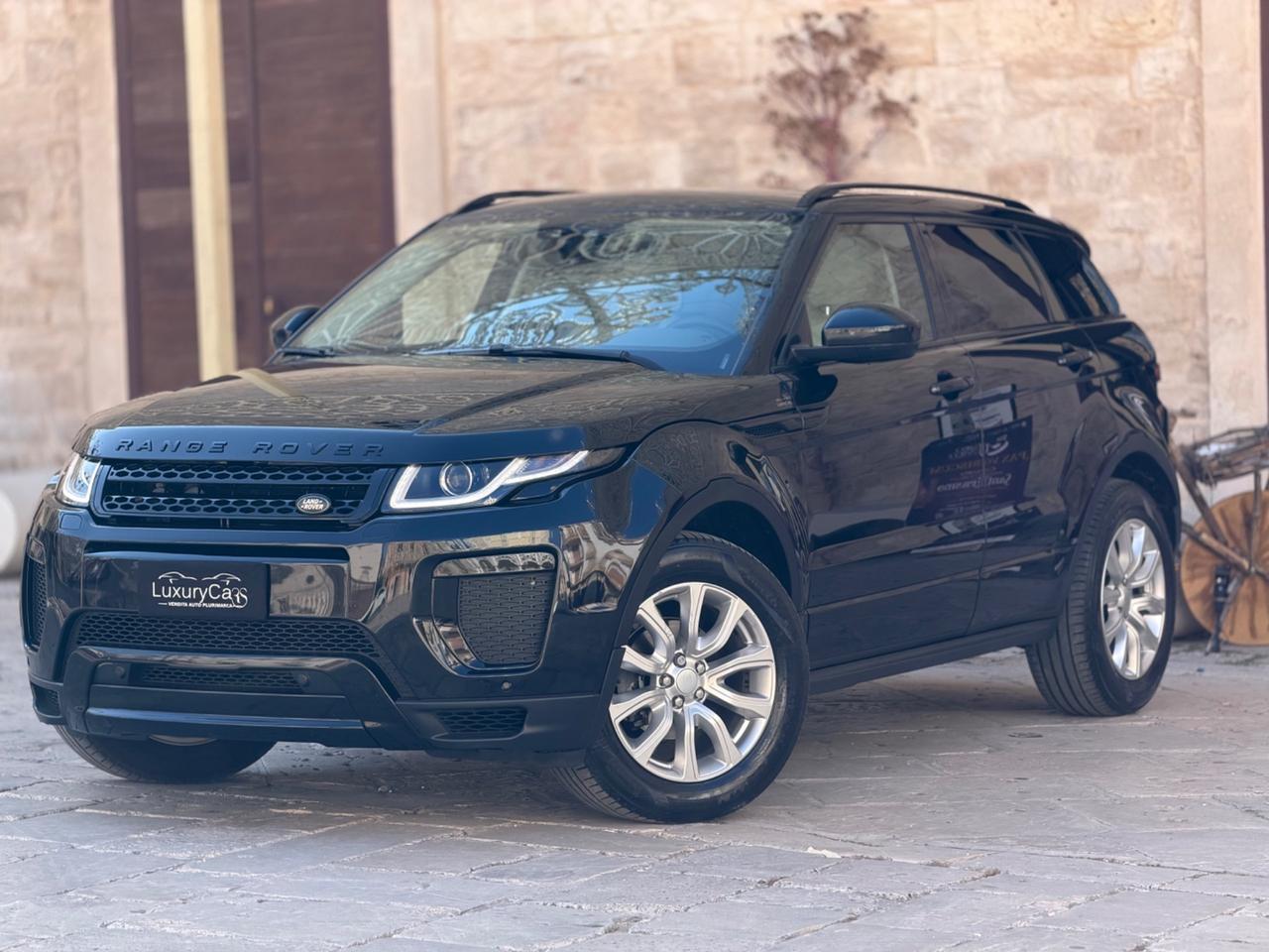 Land Rover Range Evoque 2.0 ED4 150 CV SE DYNAMIC MANUALE