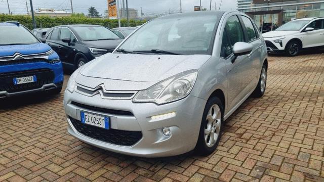 CITROEN C3 PureTech 82 Exclusive