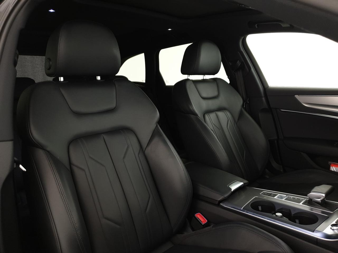 Avant 40TDI 204CV S tronic Business Plus