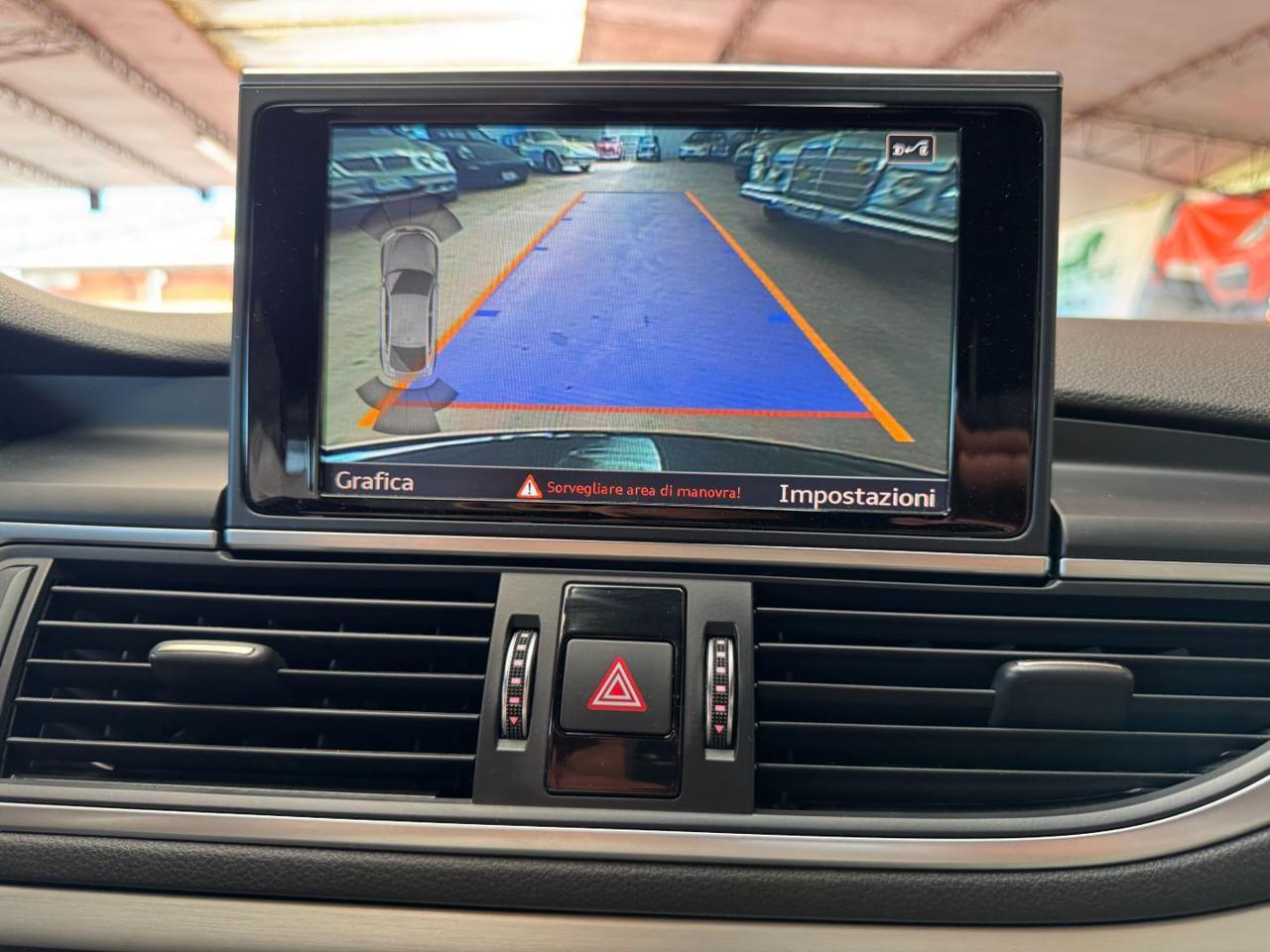 AUDI A7 SPB 3.0 TDI 272 CV quattro S tronic s-line