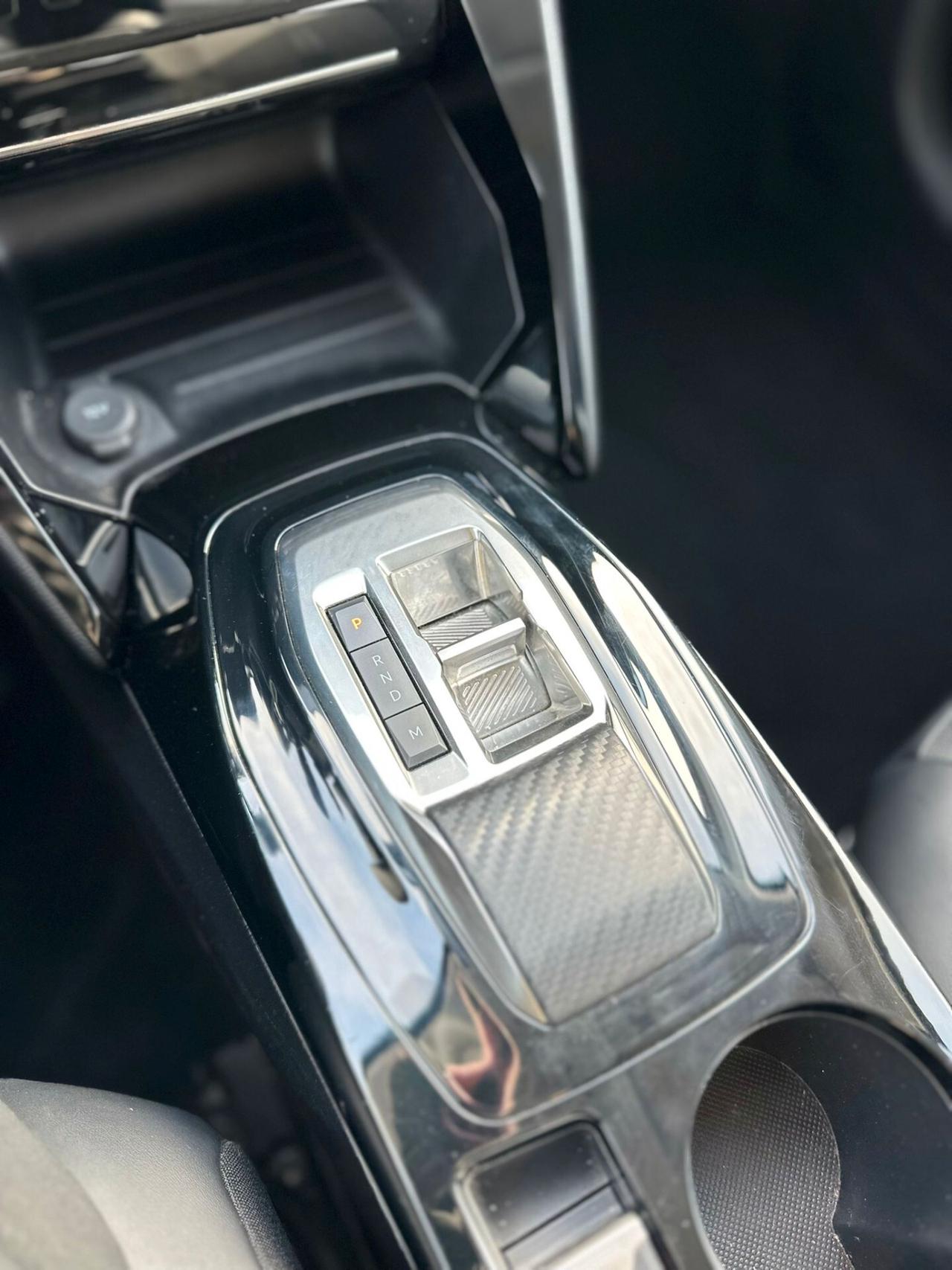 Peugeot 208 PureTech 100 Stop&Start EAT8 5 porte Allure Pack