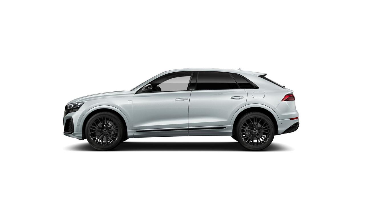 AUDI Audi Q8 SUV S line e-hybrid quattro 290 kW tiptronic
