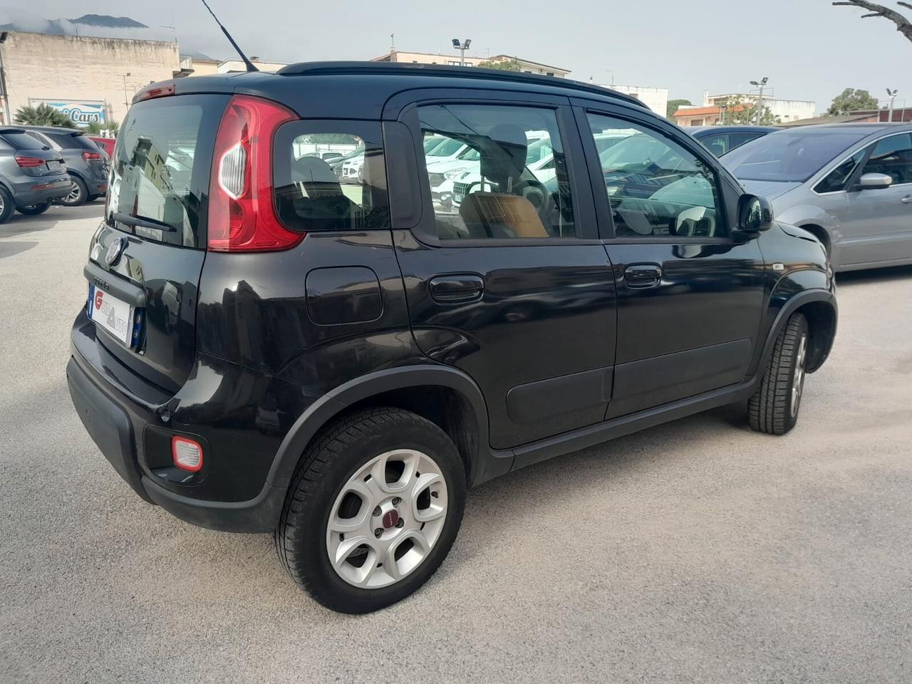 Fiat Panda 1.3 MJT S&S Easy