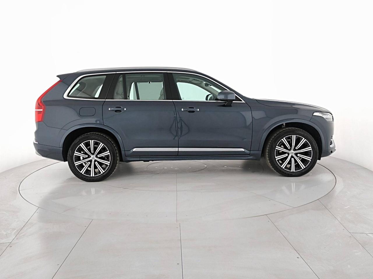 Volvo XC90 2.0 b5 Inscription awd