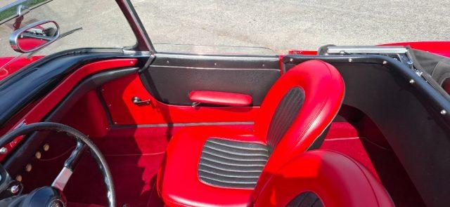 FIAT 1200 GRANLUCE TRASFORMABILE *TARGHE NERE LA SPEZIA*