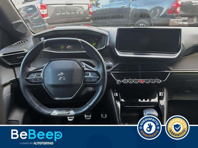 Peugeot 208 1.2 PURETECH GT PACK S&S 100CV