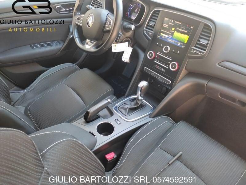 Renault Mégane Sporter dCi 8V 110 CV EDC Energy