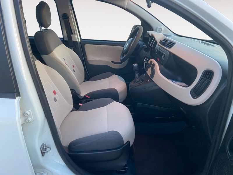 FIAT Panda 1.3 mjt 16v Easy 75cv