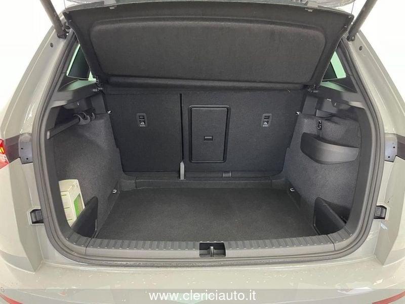 Skoda Karoq 1.5 TSI ACT DSG SportLine